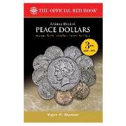 A Guide Book of Peace Dollars, 3rd Edition