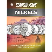 Search & Save: Nickels