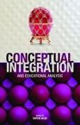 Educational Analysis of Conceptual Integration