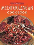 The Complete Mediterranean Cookbook: [over 270 Recipes]