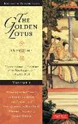 Golden Lotus Volume 1: Jin Ping Mei