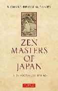Zen Masters of Japan