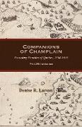 Companions of Champlain