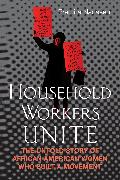 Household Workers Unite