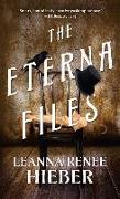 The Eterna Files: The Eterna Files #1