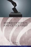 Representation and Citizenship