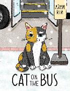 Cat on the Bus