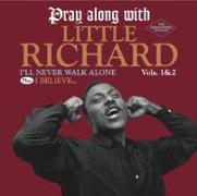 Pray Along With Little Richard Vol.1 & Vol.2+5