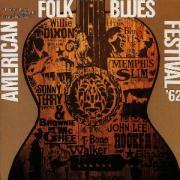 American Folk Blues Festival '62