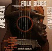 American Folk Blues Festival '80