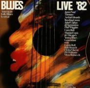 American Folk Blues Festival '82