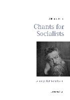 Chants for Socialists - Gesänge für Sozialisten - Lieder der Arbeit