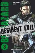 Resident Evil 3-5