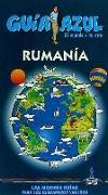 Rumanía : guía azul