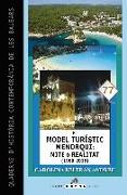 El model turístic menorquí: mite o realitat (1960-2015)