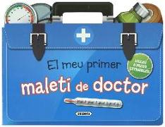 El meu primer maletí de doctor