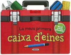 La meva primera caixa d'eines