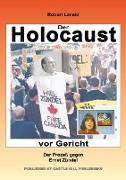 Der Holocaust vor Gericht
