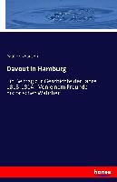 Davout in Hamburg
