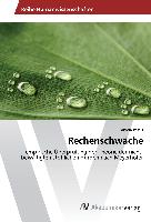 Rechenschwäche