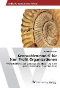 Kennzahlenmodell für Non Profit Organisationen