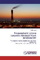Tropospheric ozone columns retrieval from SCIAMACHY