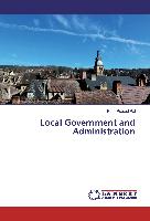 Local Government and Administration
