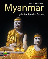 Myanmar -