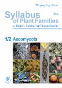 Syllabus of Plant Families - A. Engler's Syllabus der Pflanzenfamilien Part 1/2