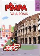 Pimpa va a Roma