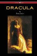 Dracula (Wisehouse Classics - The Original 1897 Edition)