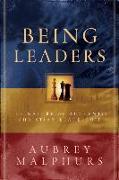 Being Leaders