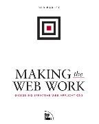 Making the Web Work