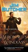 The Cinder Spires 01: The Aeronaut's Windlass