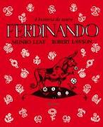 A historia do touro Ferdinando