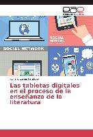 Las tabletas digitales en el proceso de la enseñanza de la literatura