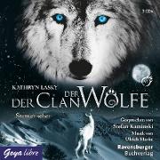 Der Clan der Wölfe 06. Sternenseher