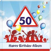 Album - Happy Birthday 50