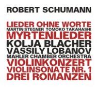 Robert Schumann - Klassik aus Berlin
