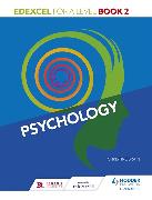 Edexcel Psychology for A Level Book 2