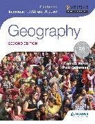 Cambridge International AS and A Level Geography second edition