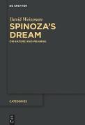 Spinoza¿s Dream