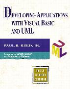 Developing Applications with Visual Basic and UML