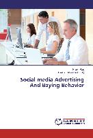 Social media Advertising And Baying Behavior