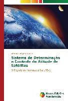 Sistema de Determinação e Controle de Atitude de Satélites