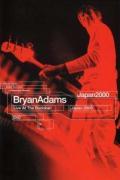 Bryan Adams - Live at the Budokan - Japan 2000