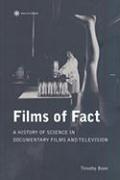 Films of Fact – A History of Science Documentary on Film and Television