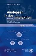 Analepsen in der Interaktion