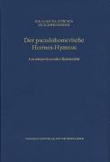 Der pseudohomerische Hermes-Hymnus