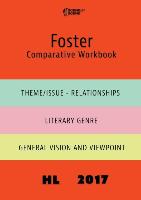 Foster Comparative Workbook HL17